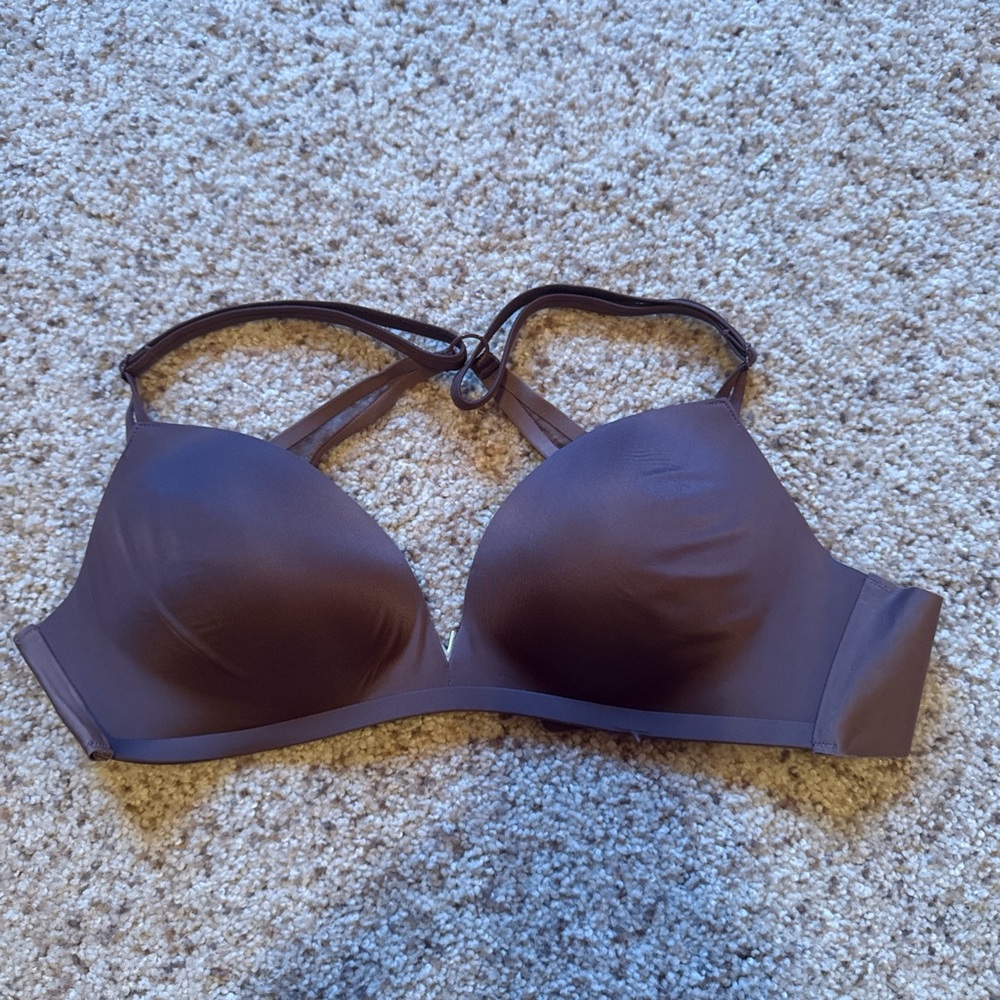 Victoria’s Secret bra